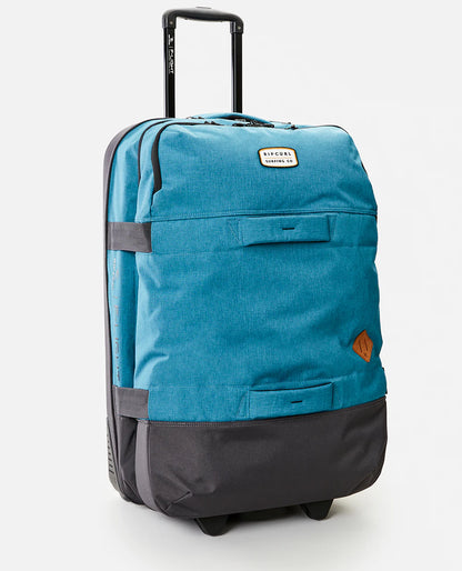 Rip Curl F-Light Cabin 110 Liter Suitcase Driven