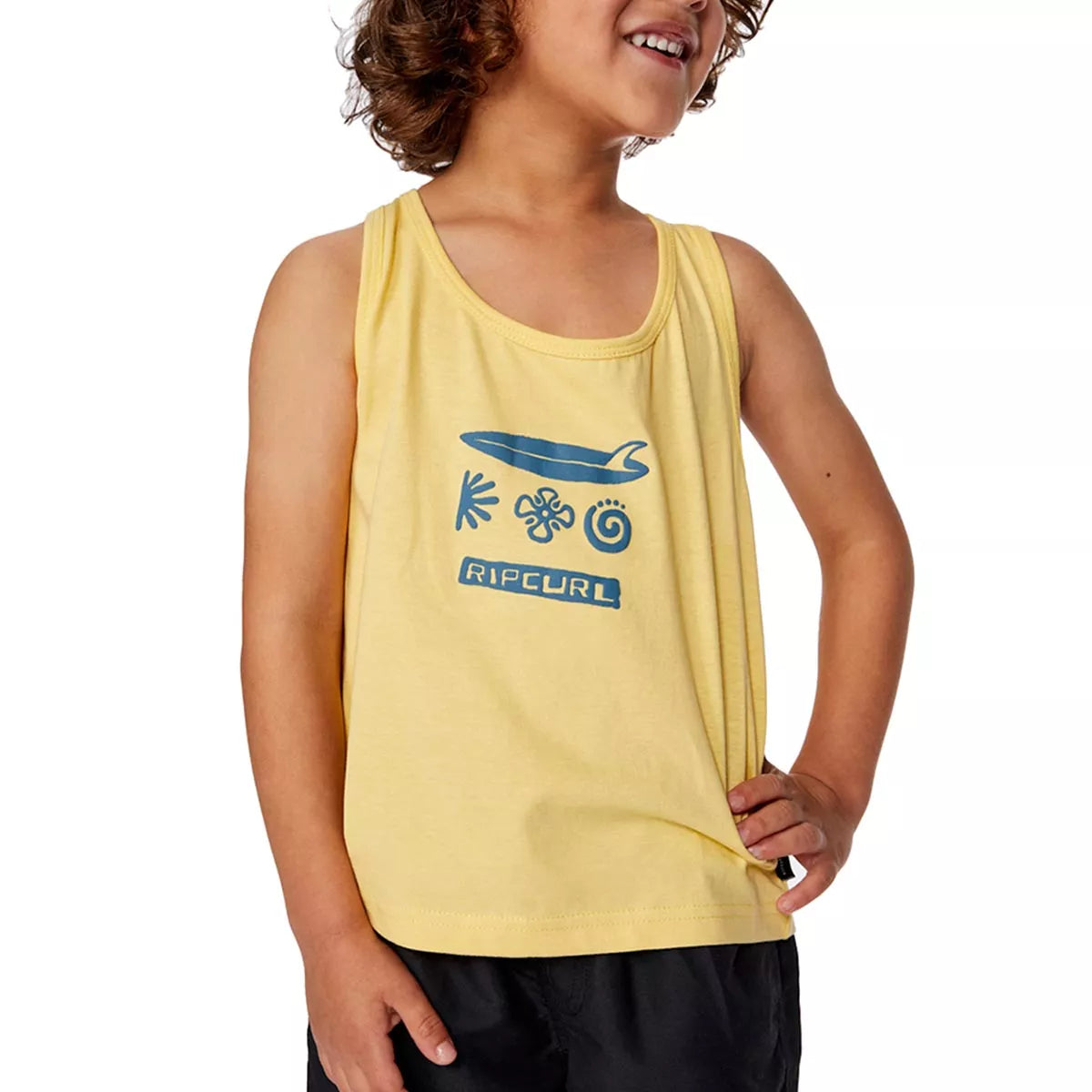 Gremlin Tank Camiseta sin mangas - Niño