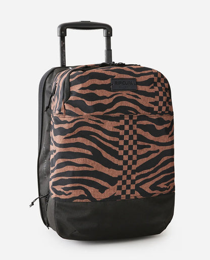 Rip Curl F-Light Cabin 35 Liter Suitcase Sun Tribe