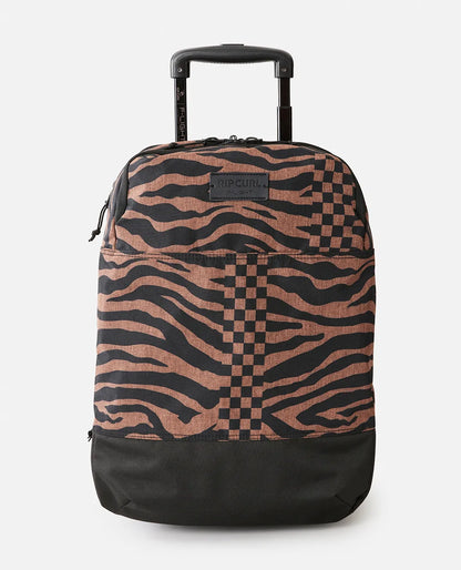 Rip Curl F-Light Cabin 35 Liter Suitcase Sun Tribe