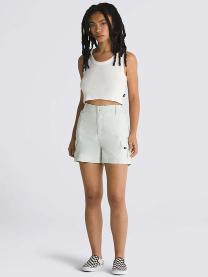 Vans Sidewalk Cargo Short - Aqua