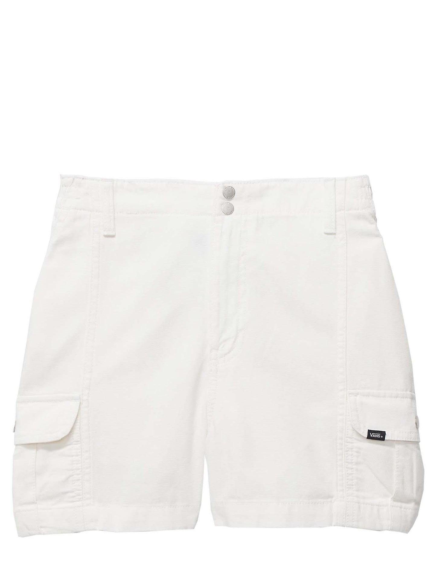 Vans Sidewalk Cargo Short - Marshmallow