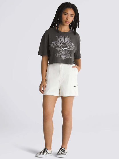 Vans Sidewalk Cargo Short - Marshmallow