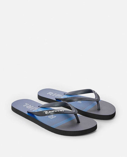 Cholas Rip Curl BLACK/Blue