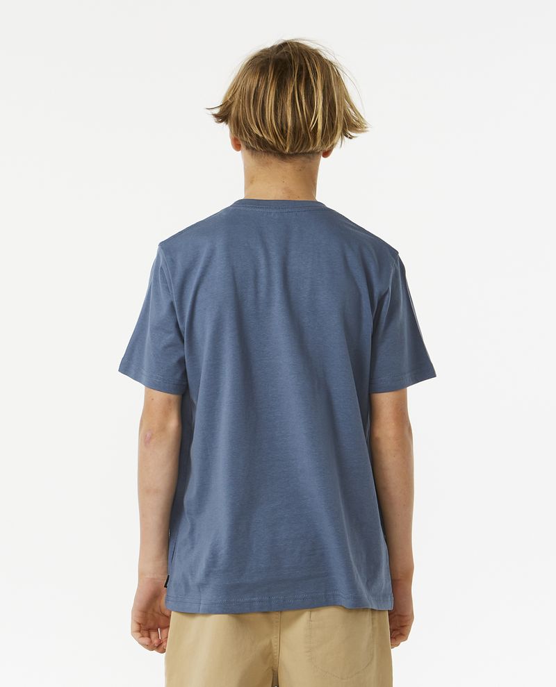 Lost Islands T-shirt - Boy