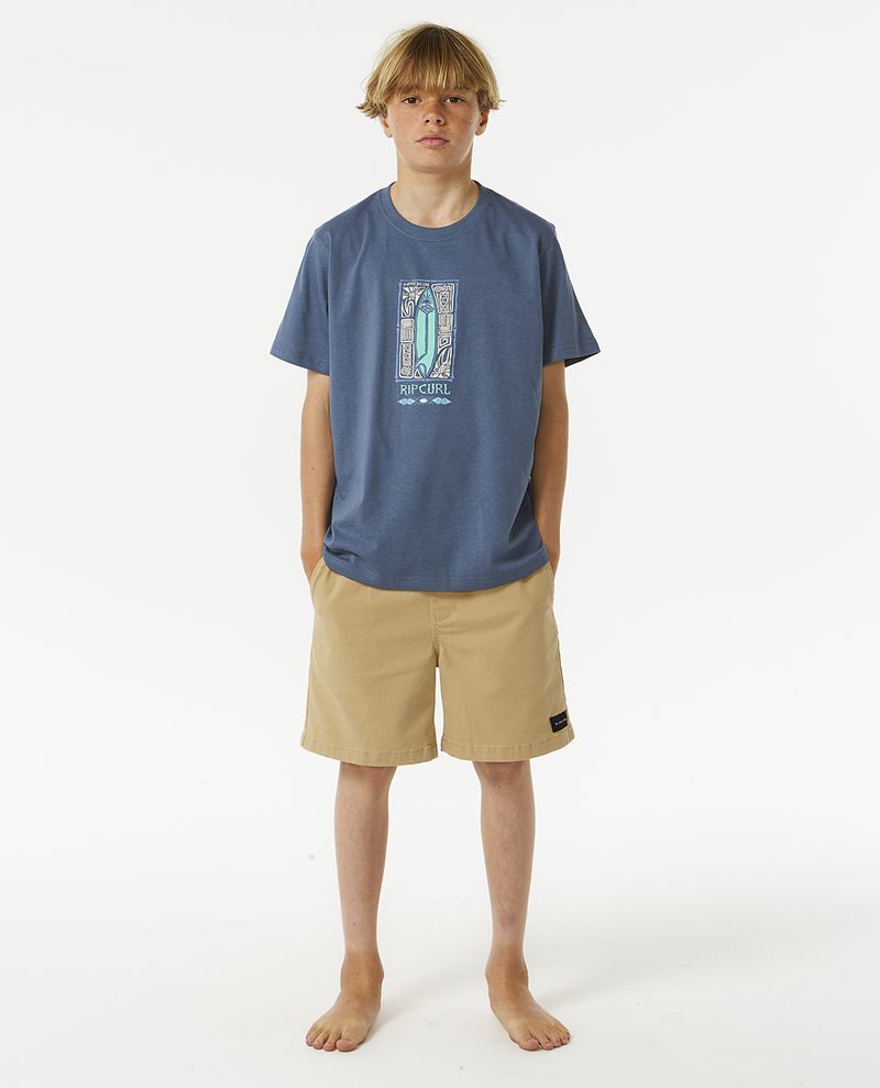 Lost Islands T-shirt - Boy