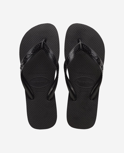 Chanclas Havaianas Top - Negro