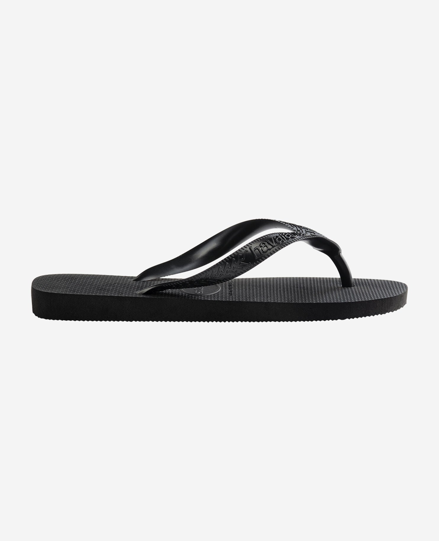 Chanclas Havaianas Top - Negro