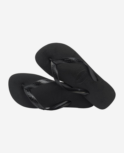 Chanclas Havaianas Top - Negro