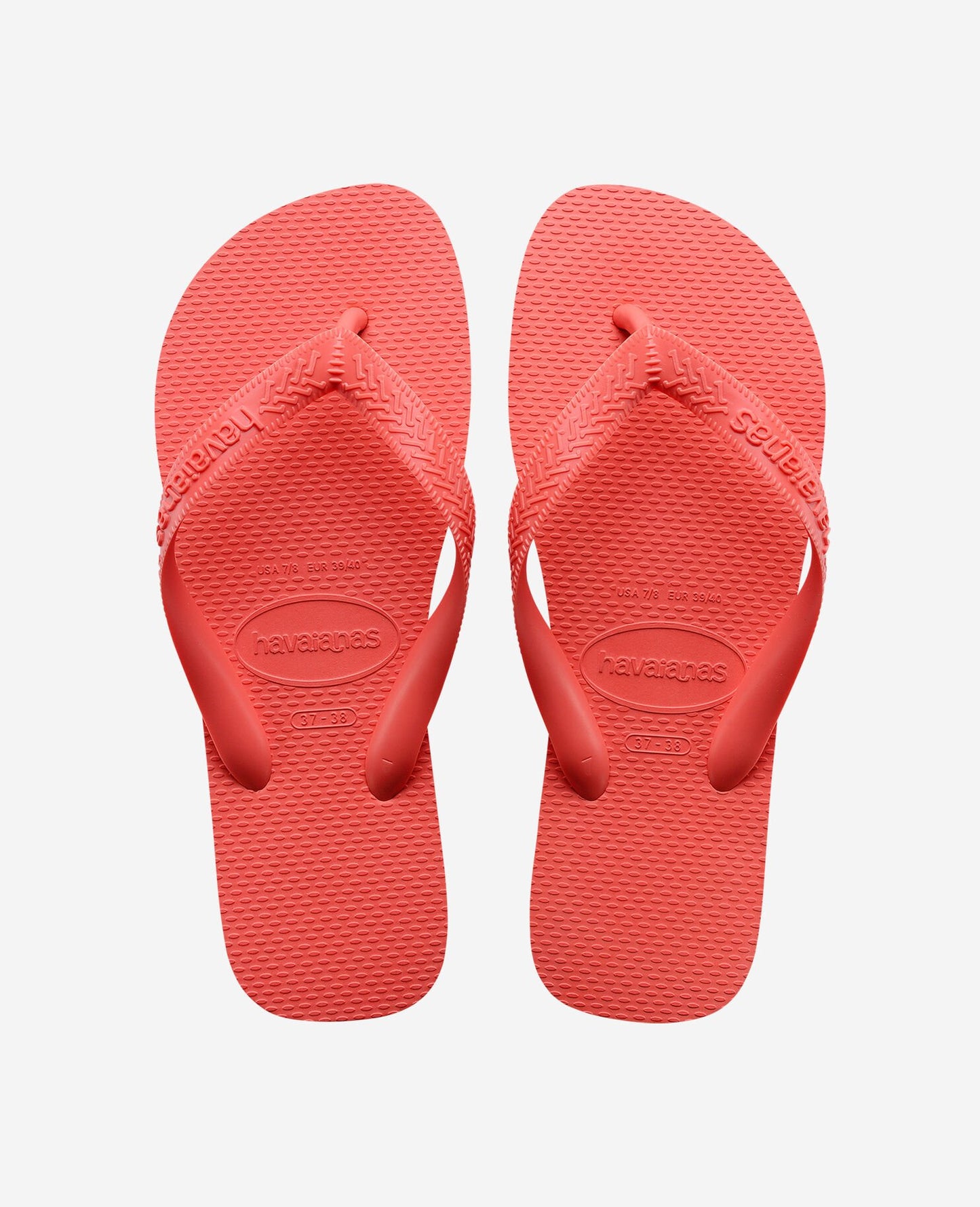 Chanclas Havaianas Top - Rosa Porcelana