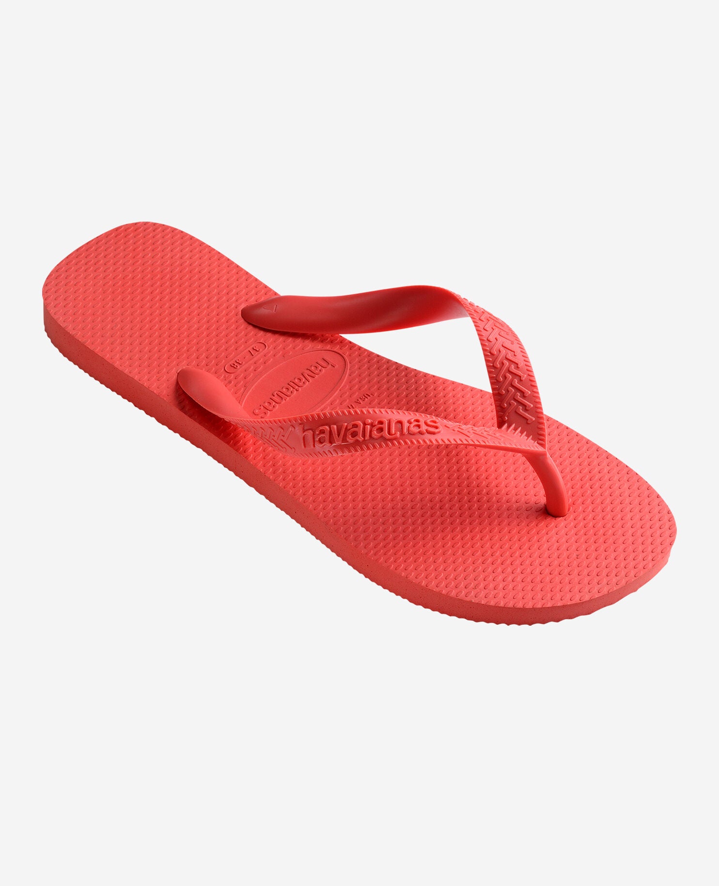 Chanclas Havaianas Top - Rosa Porcelana