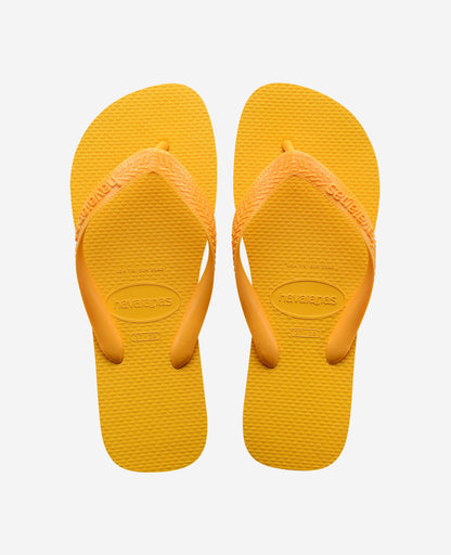 Chanclas Havaianas Top - Amarillo