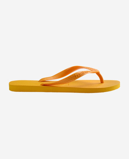 Chanclas Havaianas Top - Amarillo