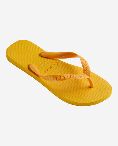 Chanclas Havaianas Top - Amarillo