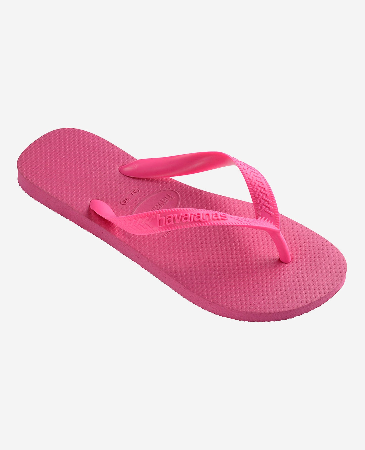 Chanclas Havaianas Top - Rosa Flux