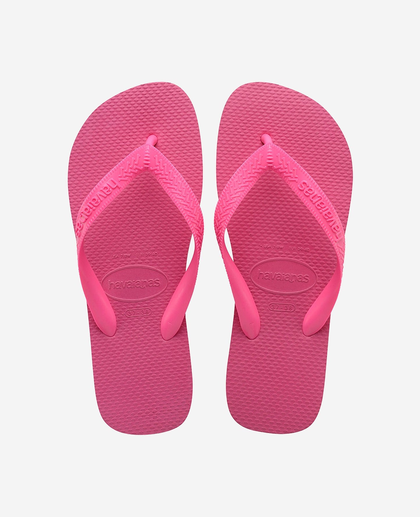 Chanclas Havaianas Top - Rosa Flux