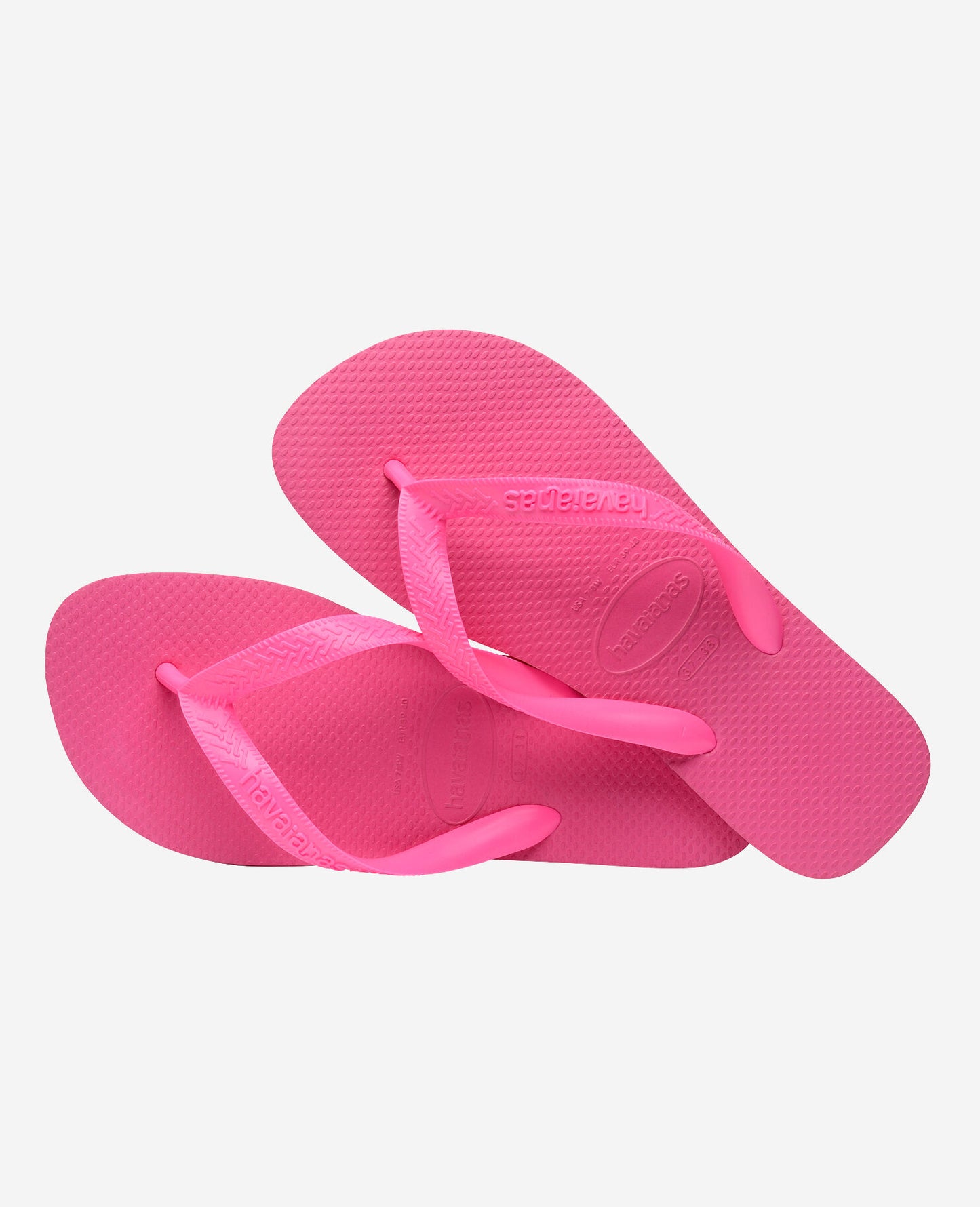 Chanclas Havaianas Top - Rosa Flux