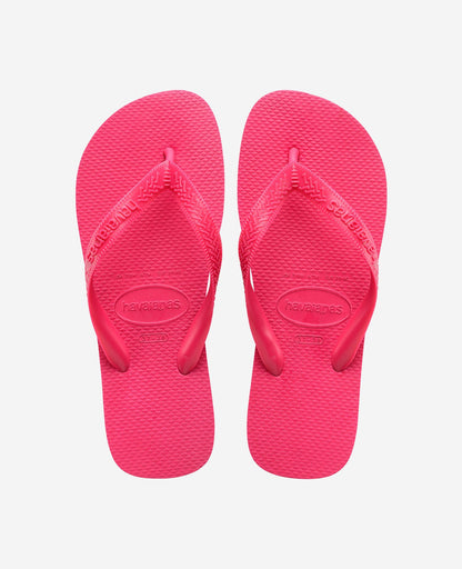 Chanclas Havaianas Top - Rosa Electrico