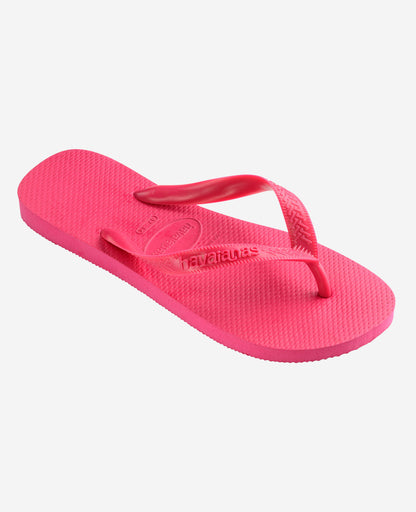 Chanclas Havaianas Top - Rosa Electrico