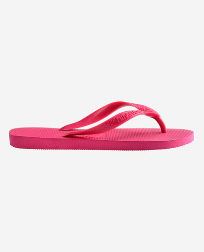 Chanclas Havaianas Top - Rosa Electrico