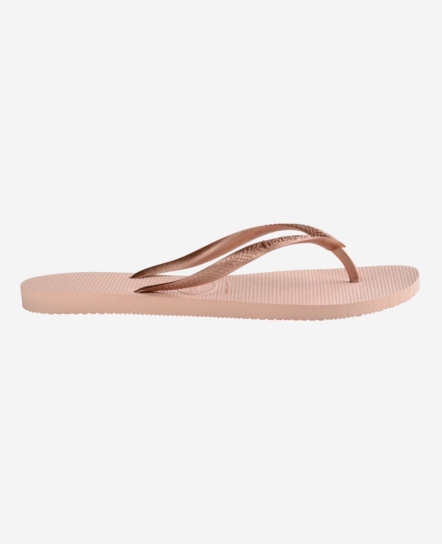 Chancla Havaianas Slim Ballet Rose 0076