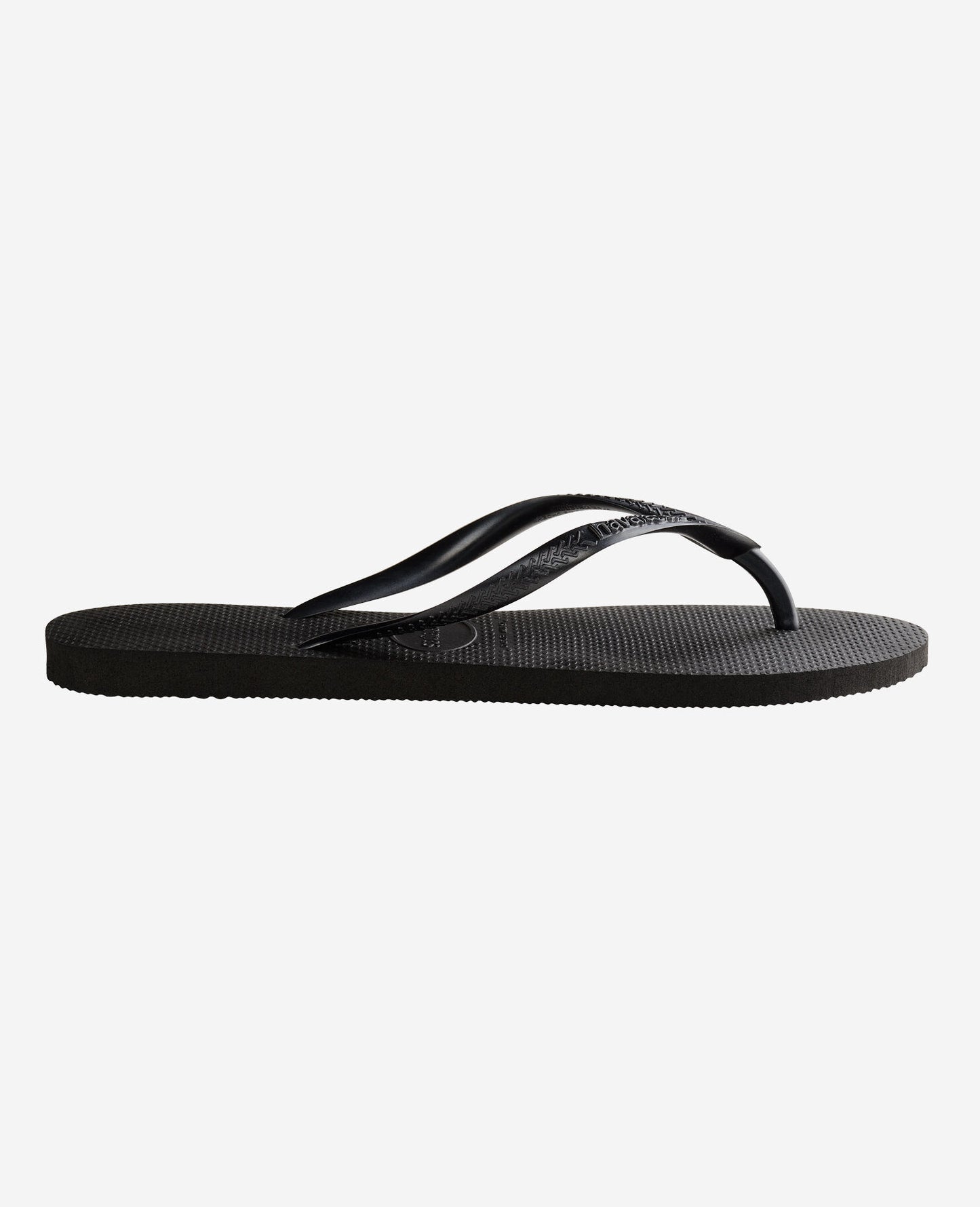 Chancla Havaianas Slim Black 0090