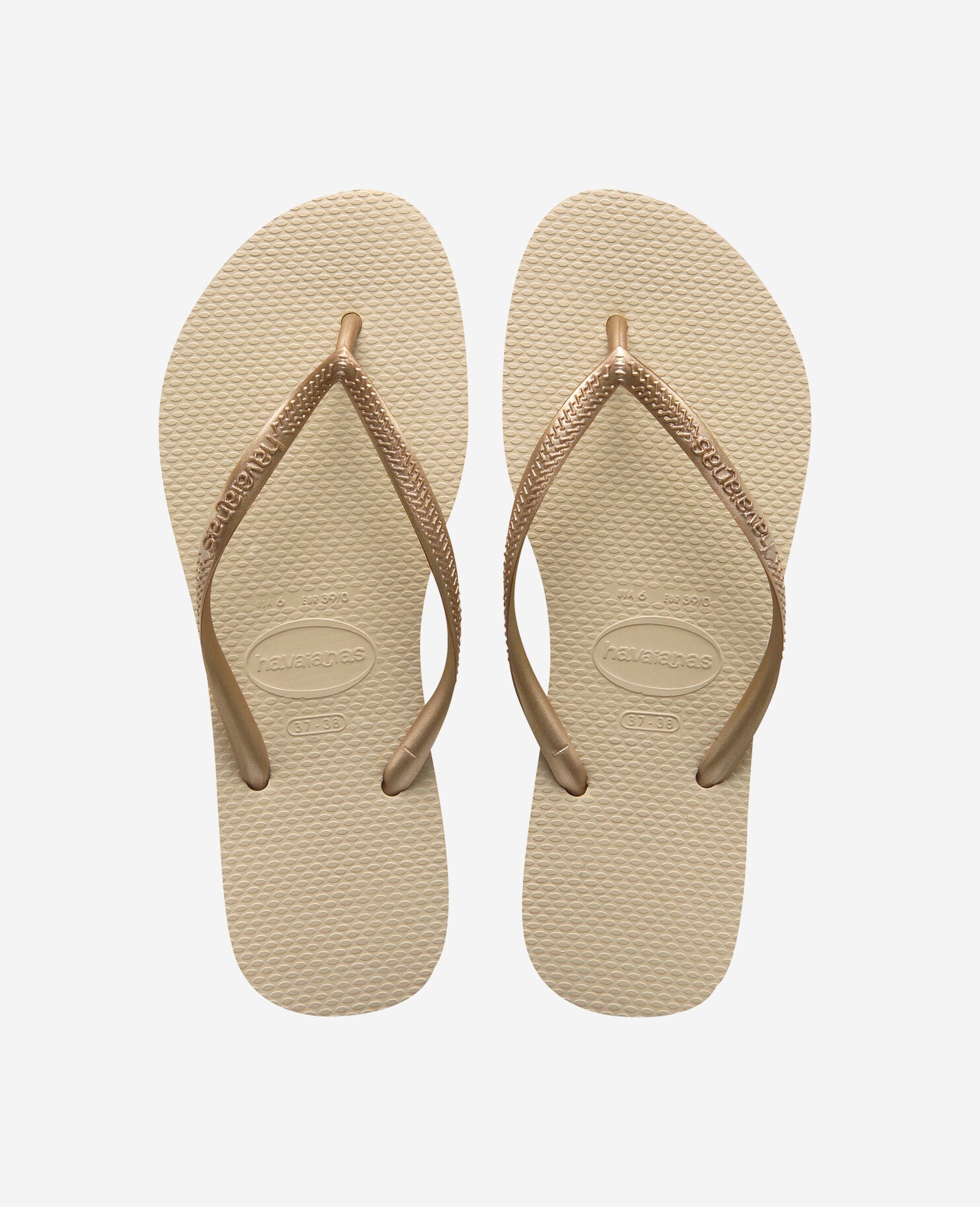 Chancla Havaianas Slim Sand 2719