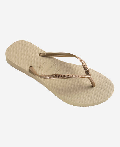 Chancla Havaianas Slim Sand 2719