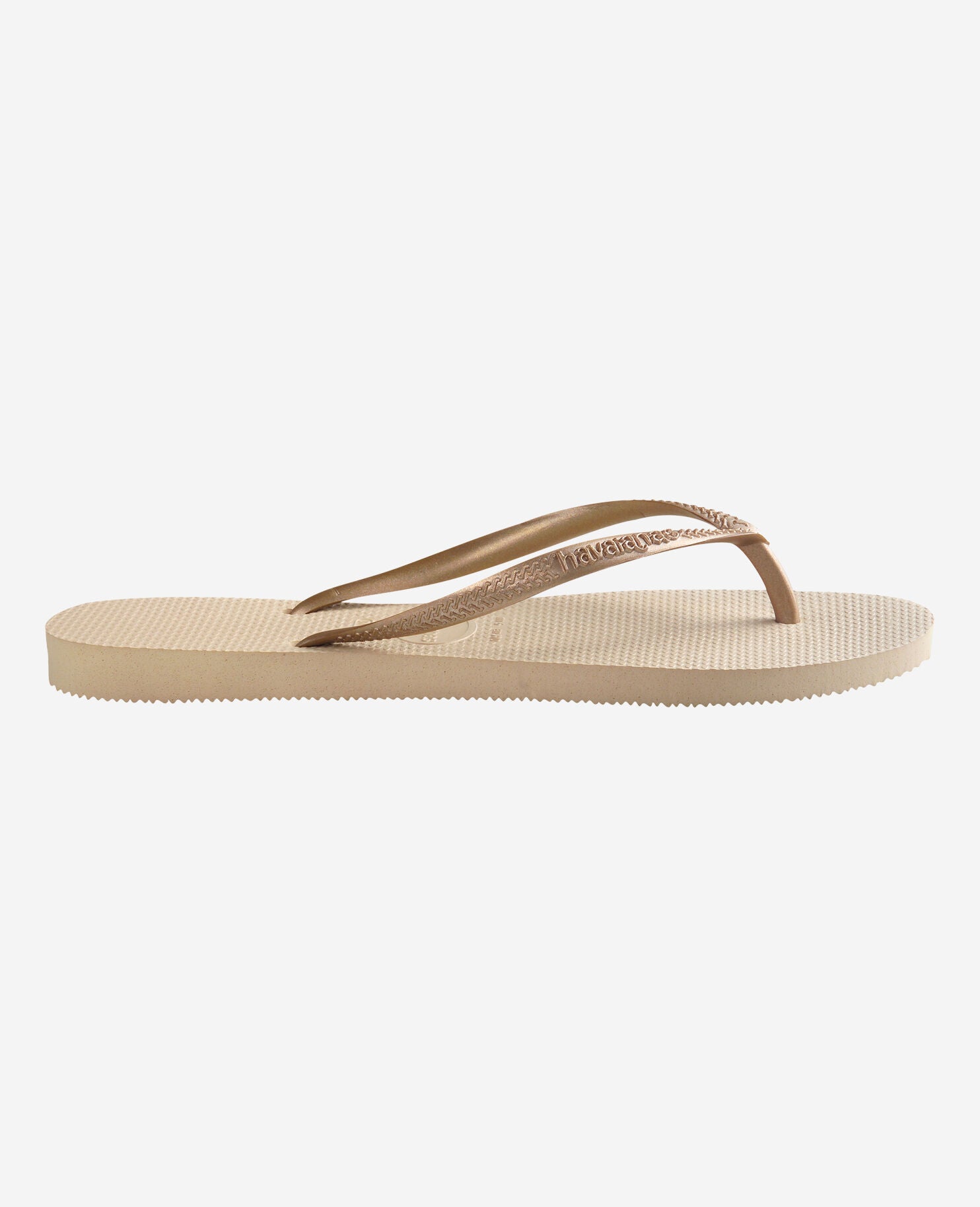 Chancla Havaianas Slim Sand 2719