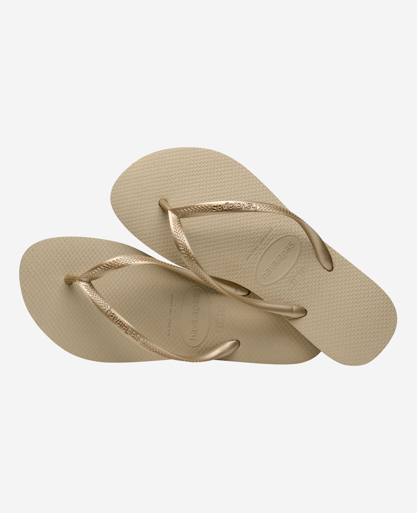 Chancla Havaianas Slim Sand 2719