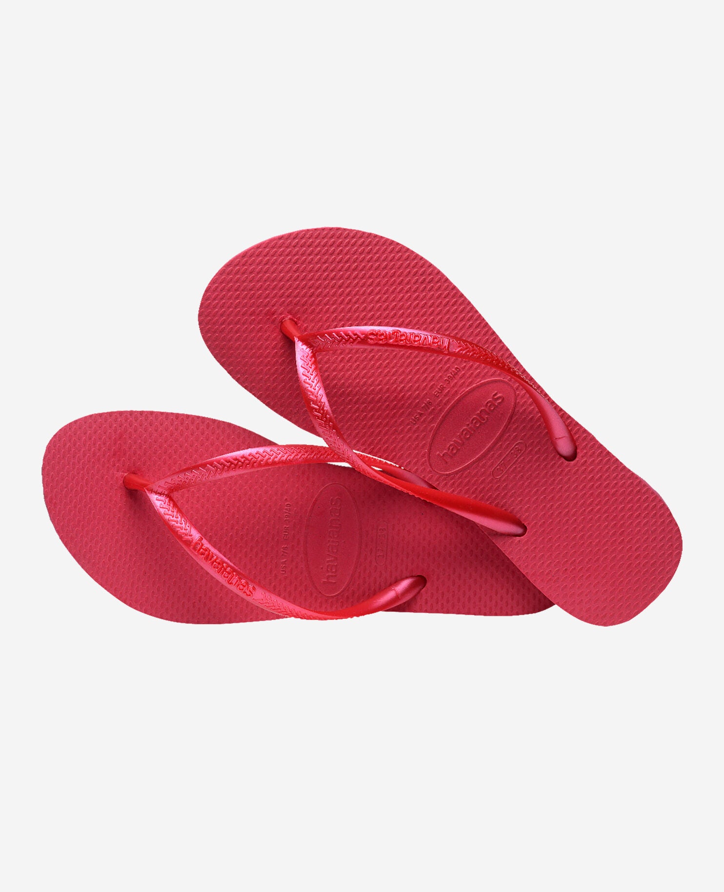 Chancla Havaianas Slim Pink Fever 5241