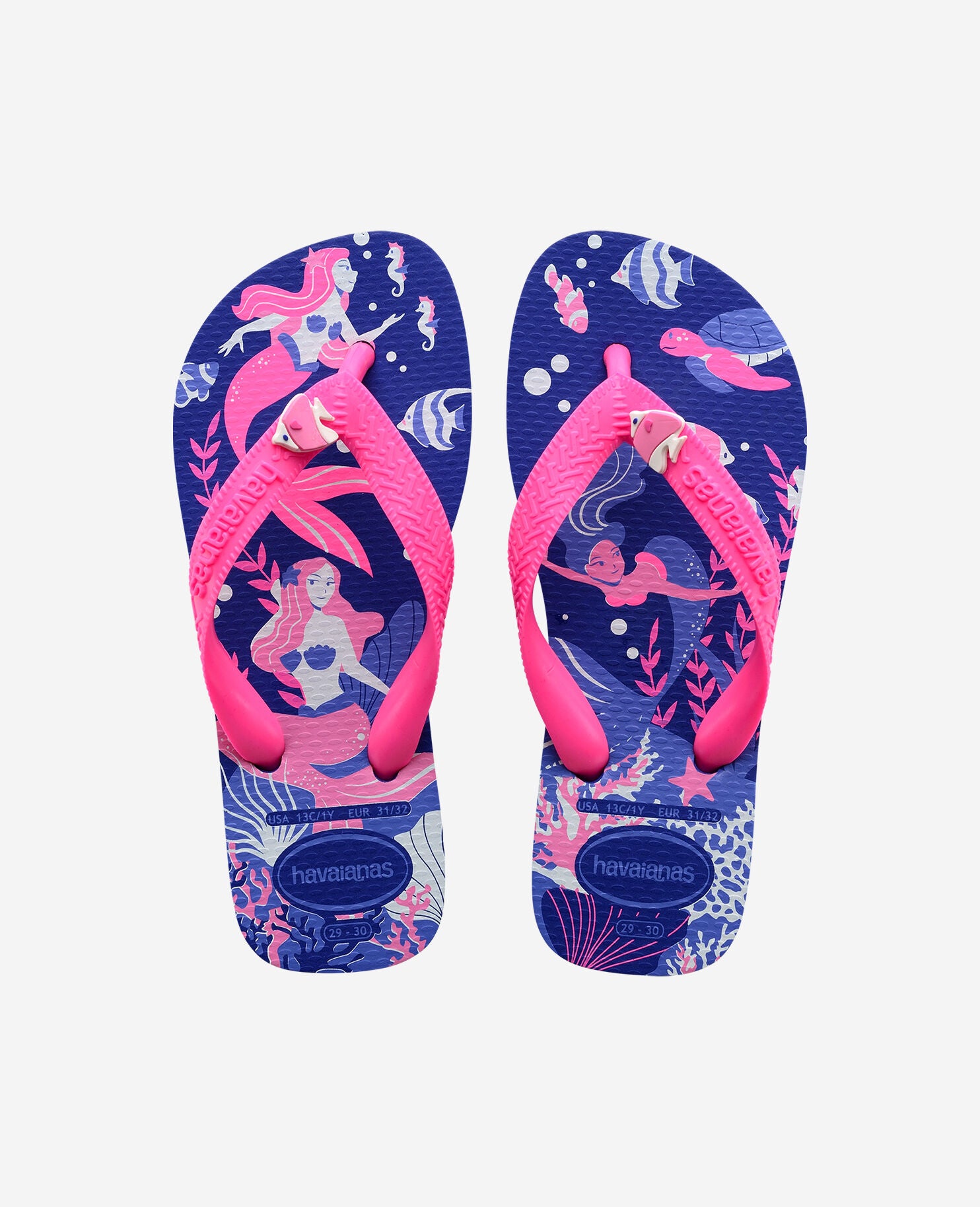 Chanclas Havaianas Kids Fantasy - Niña 2711