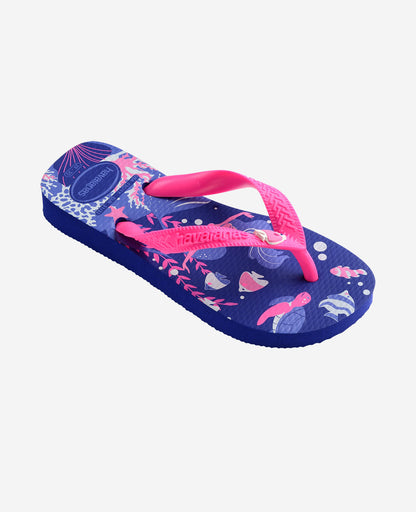 Chanclas Havaianas Kids Fantasy - Niña 2711