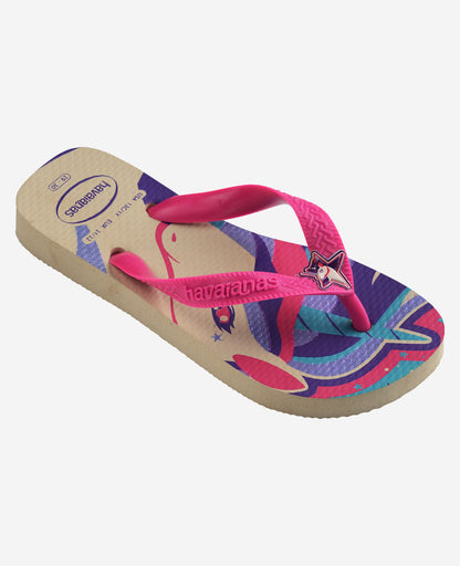 Chanclas Havaianas Kids Fantasy - Niña 6238