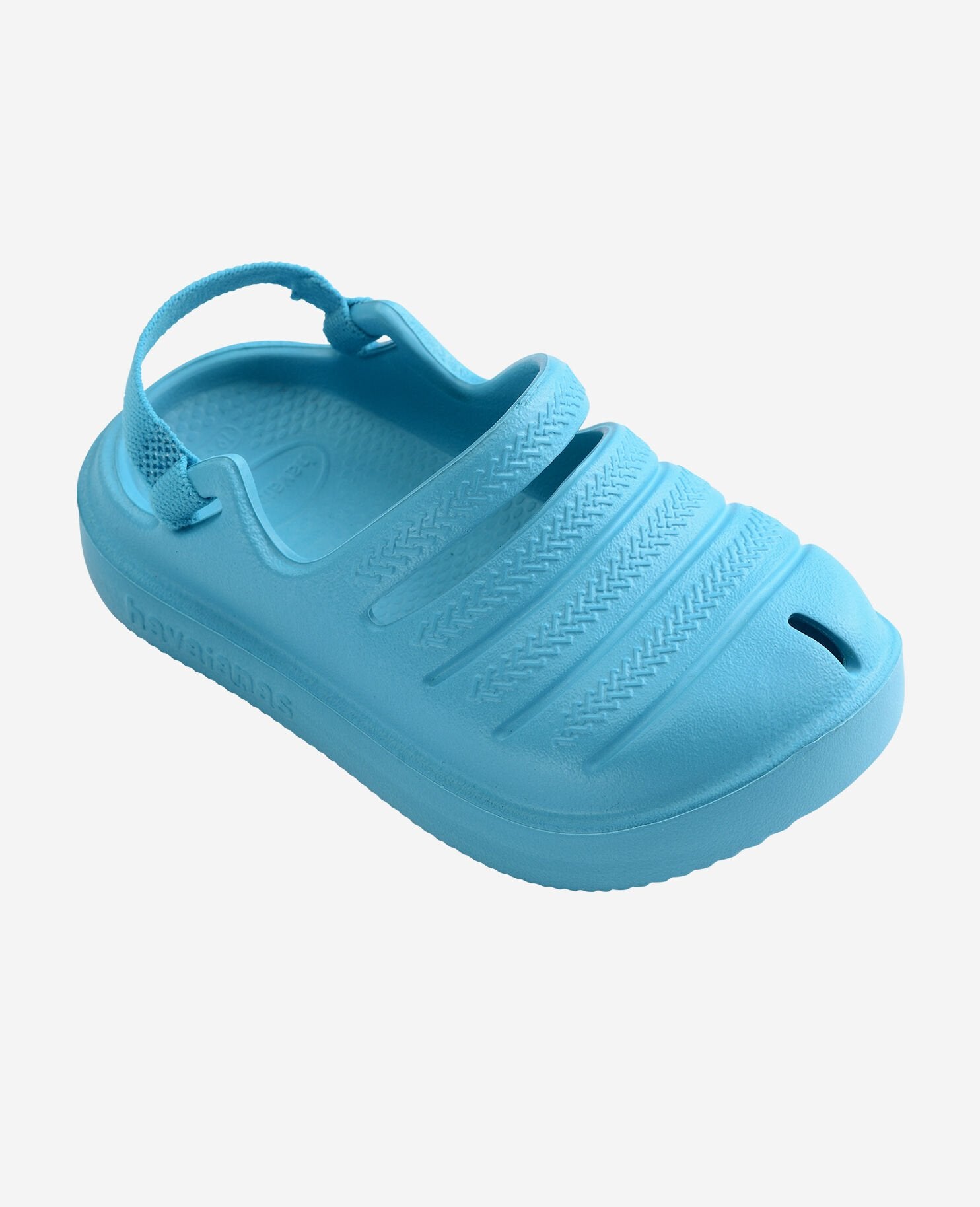 Havaianas Clog Bebé Celeste