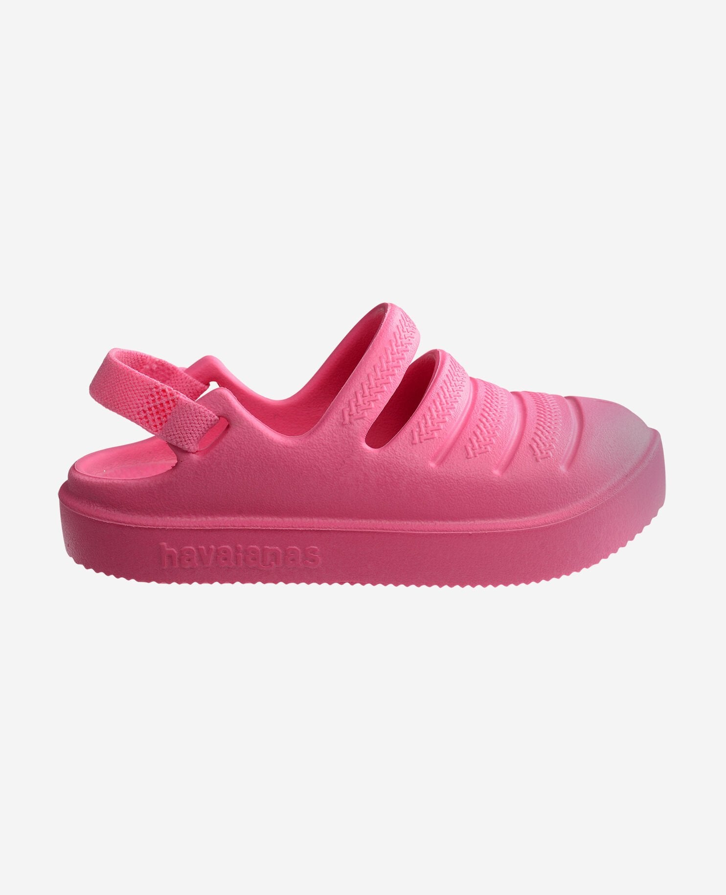 Havaianas Clog Bebé Rosa