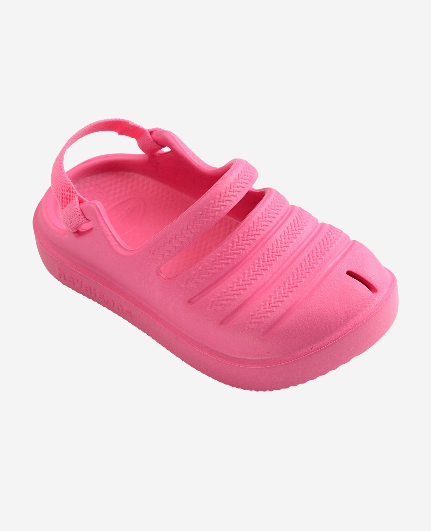 Havaianas Clog Bebé Rosa