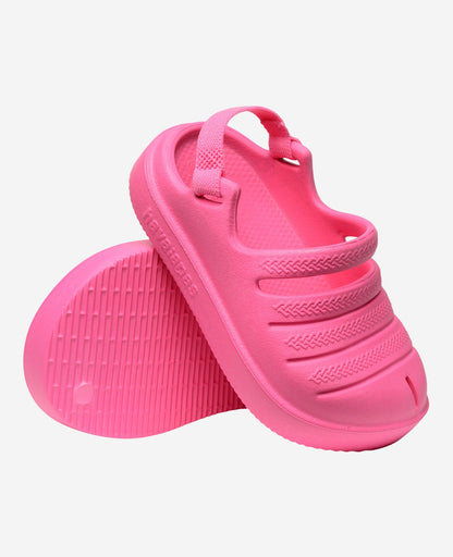 Havaianas Clog Bebé Rosa