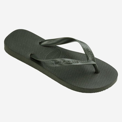 Havaianas Top Tiras Senses - Black