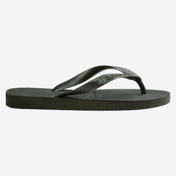 Havaianas Top Tiras Senses - Black