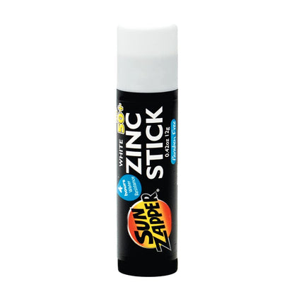 Protector Solar Sun Zapper Zinc Stick SPF 50+ 12gr