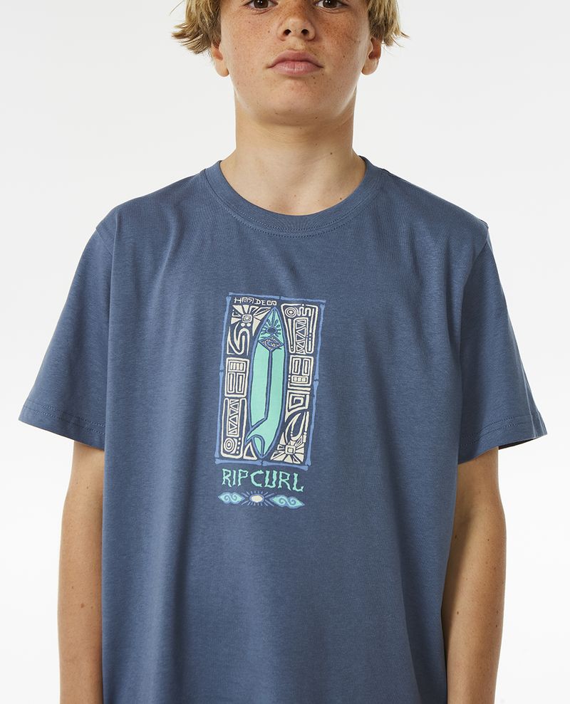 Lost Islands T-shirt - Boy