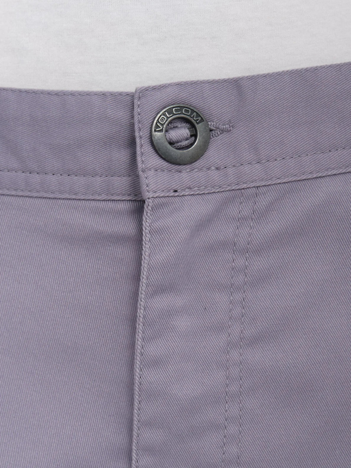 Pantalon corto Frickin Modern 19 Strech - DVI VIOLETA