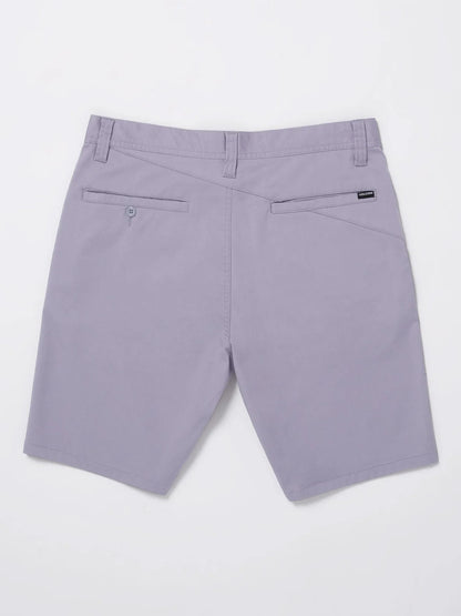 Pantalon corto Frickin Modern 19 Strech - DVI VIOLETA