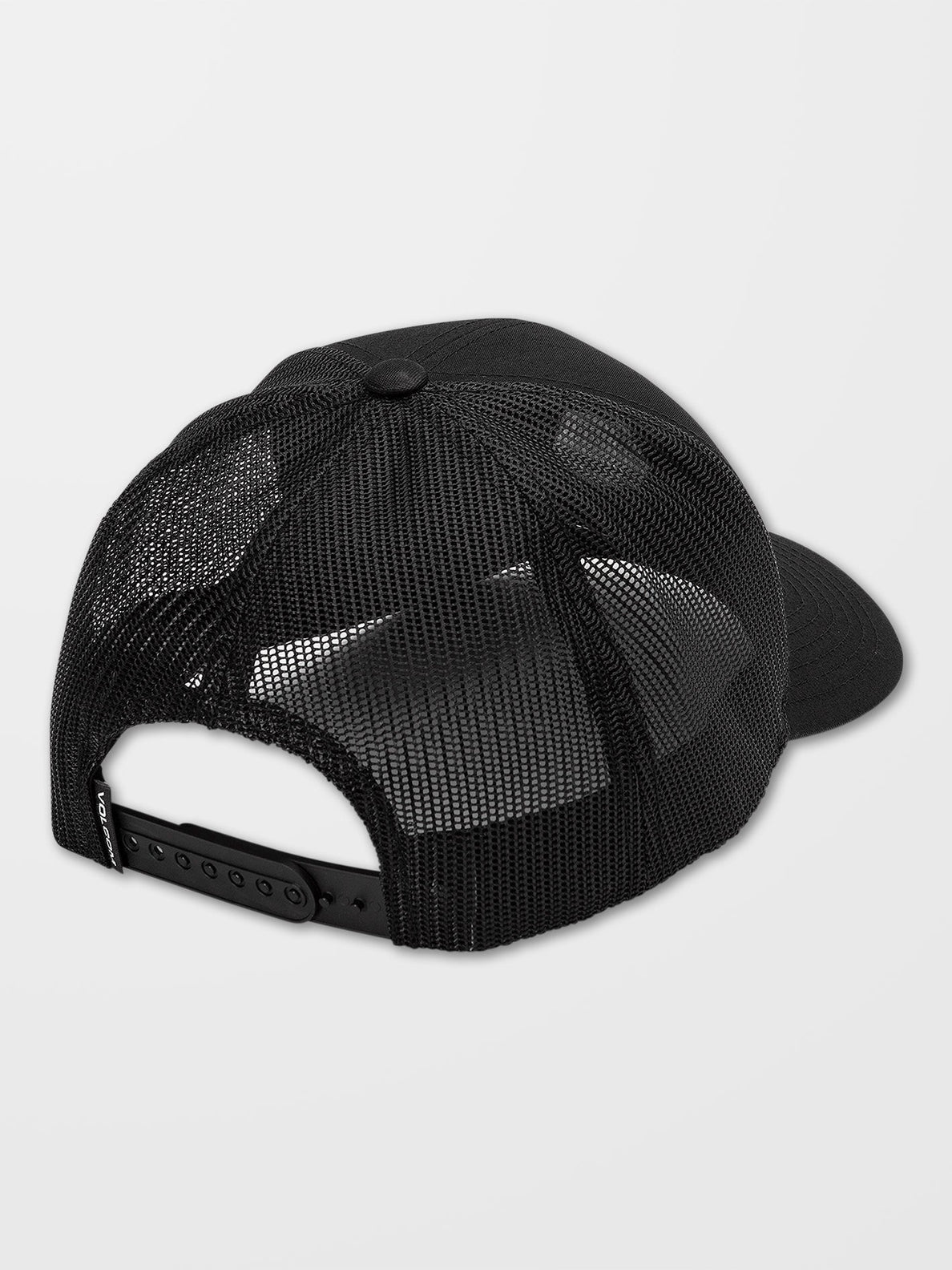 Gorra Full Stone Cheese  - BLACK