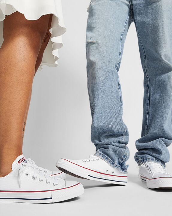 Converse Chuck Taylor All Star Classic