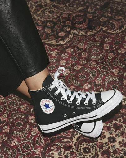 Chuck Taylor All Star Zapatillas