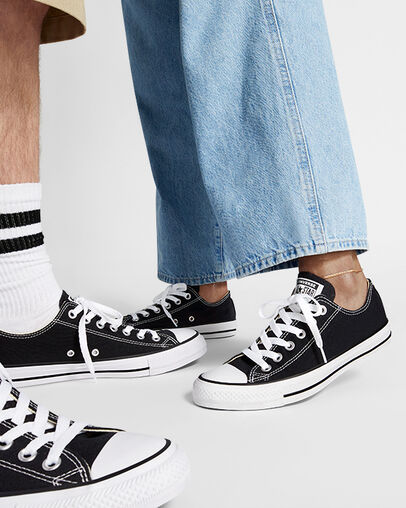 Chuck Taylor All Star Classic Zapatillas