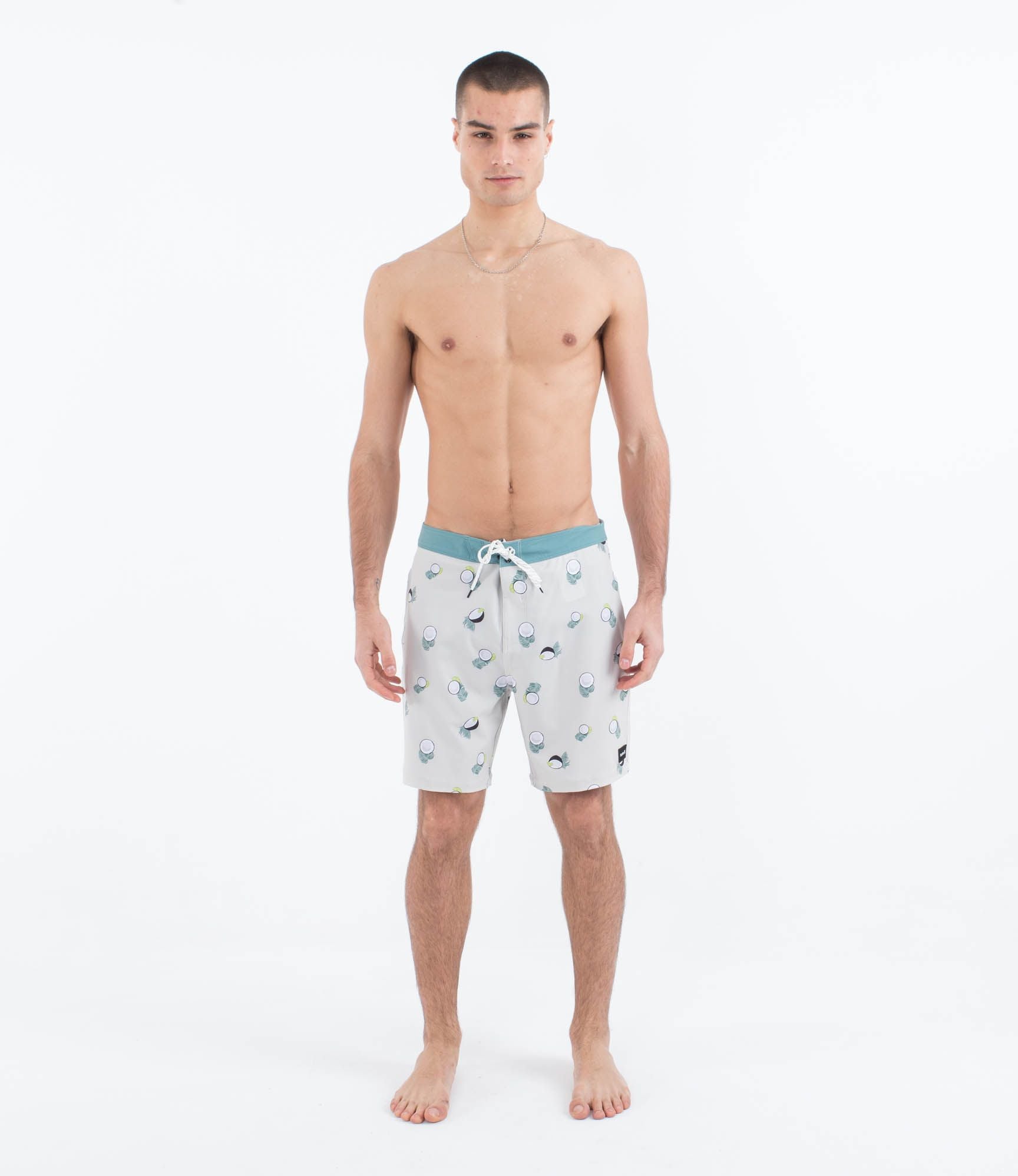 Bañador Hombre Hurley MBS0011920-H073