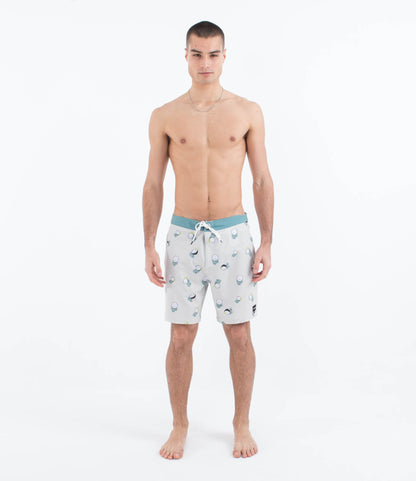 Bañador Hombre Hurley MBS0011920-H073